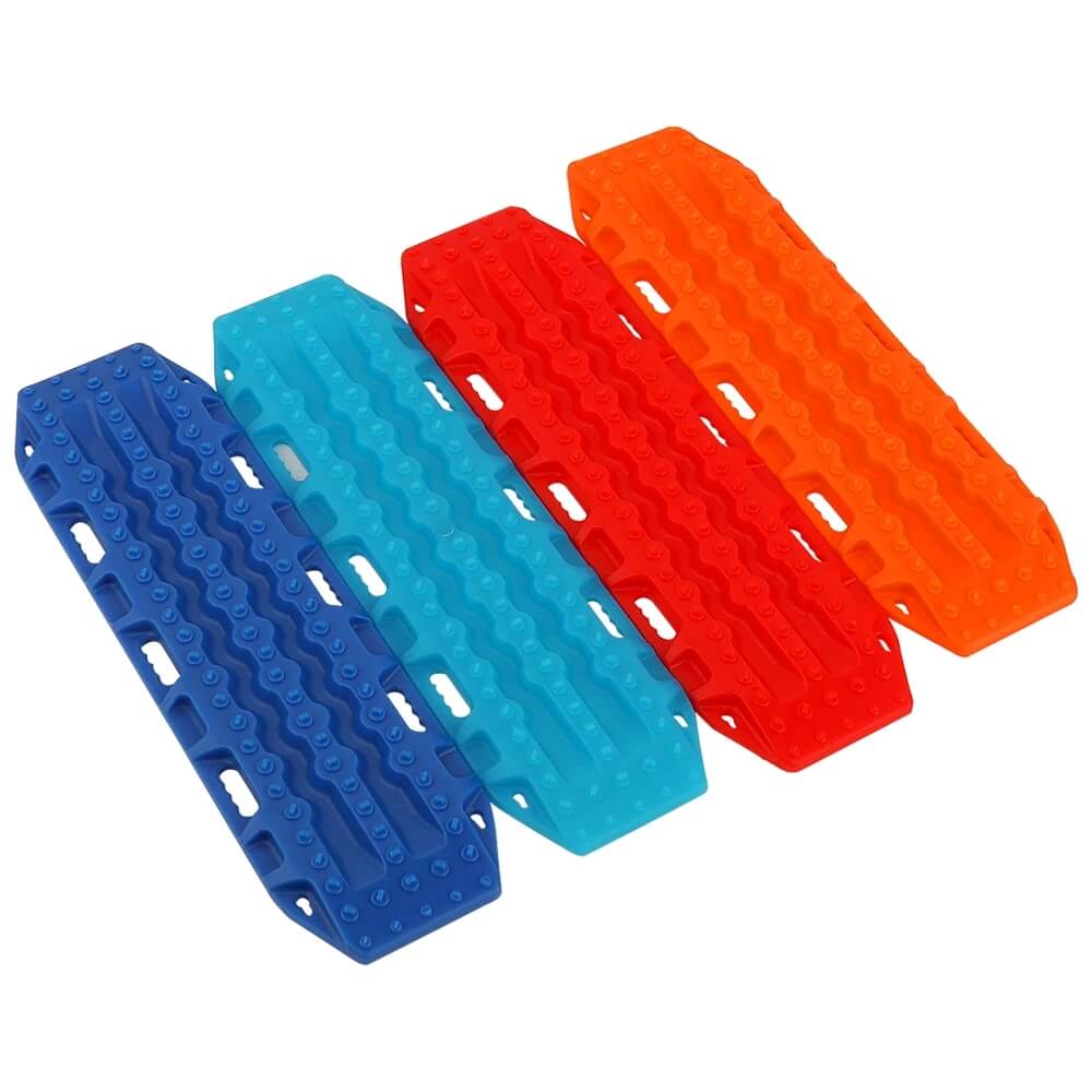 thumbnail image 2 of 6pcs 1:10 RC Decoration Tool Set - Simulation Plastic Tools For Rock Crawler & Scale Accessories (axspeed) 2 of 4