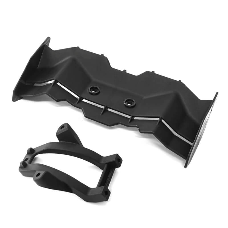 Rear Spoiler Wing for SG116, SCY16101 & SCY16102