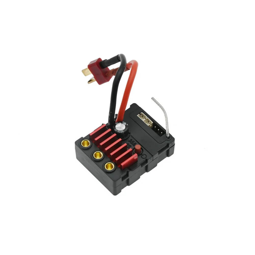 Brushless ESC for SG116 Max, SCY16101 Pro & SCY16102 Pro