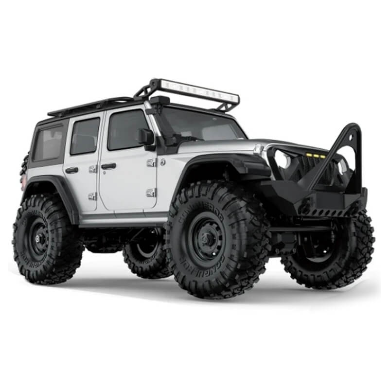 HB R1604 R1605 R1606 RC 1/16 4WD Off-Road Crawler