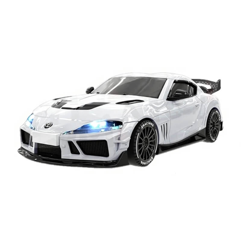 JXC SP4301 1:43 Mini 4WD RC Drift Car