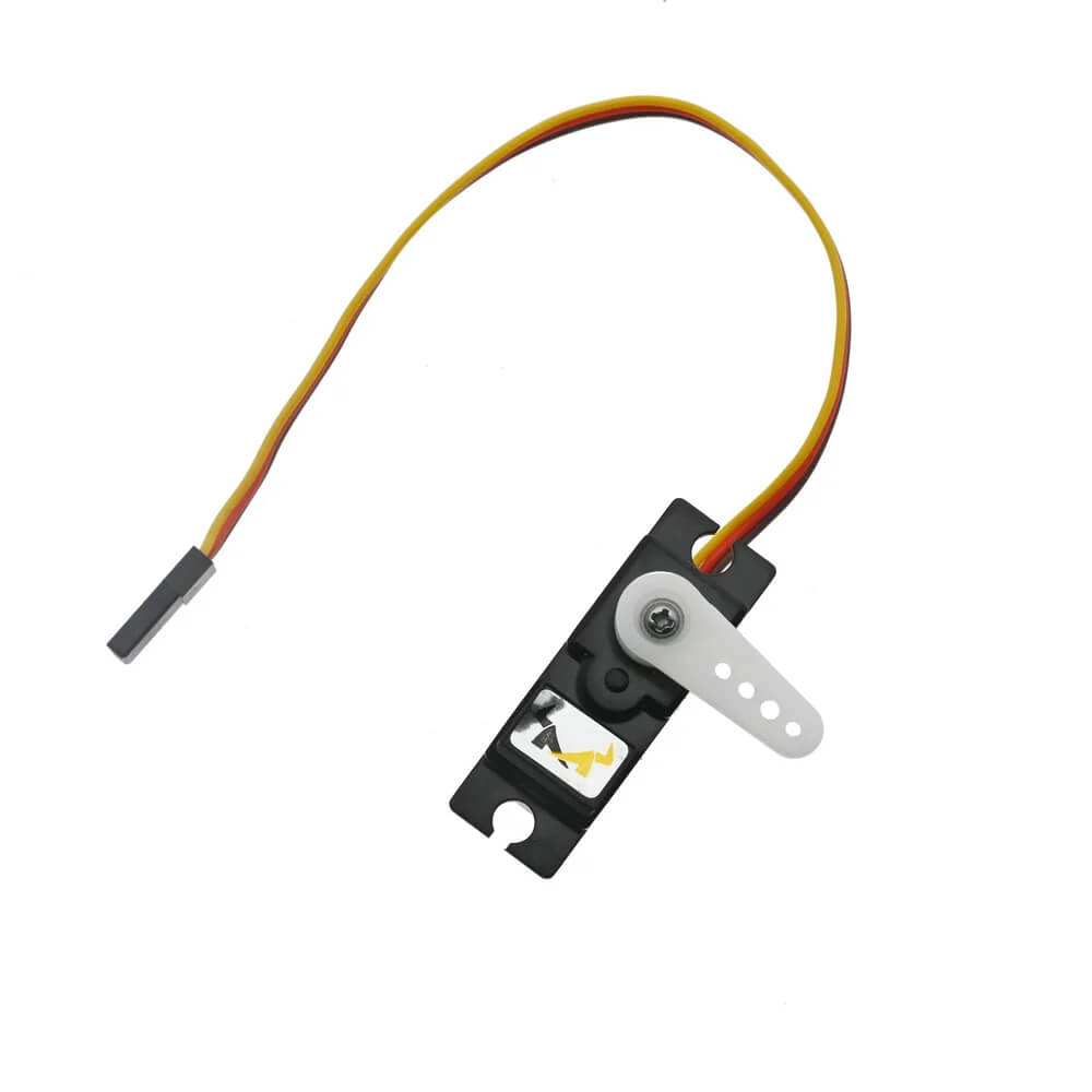 MN Model 17g Steering Servo