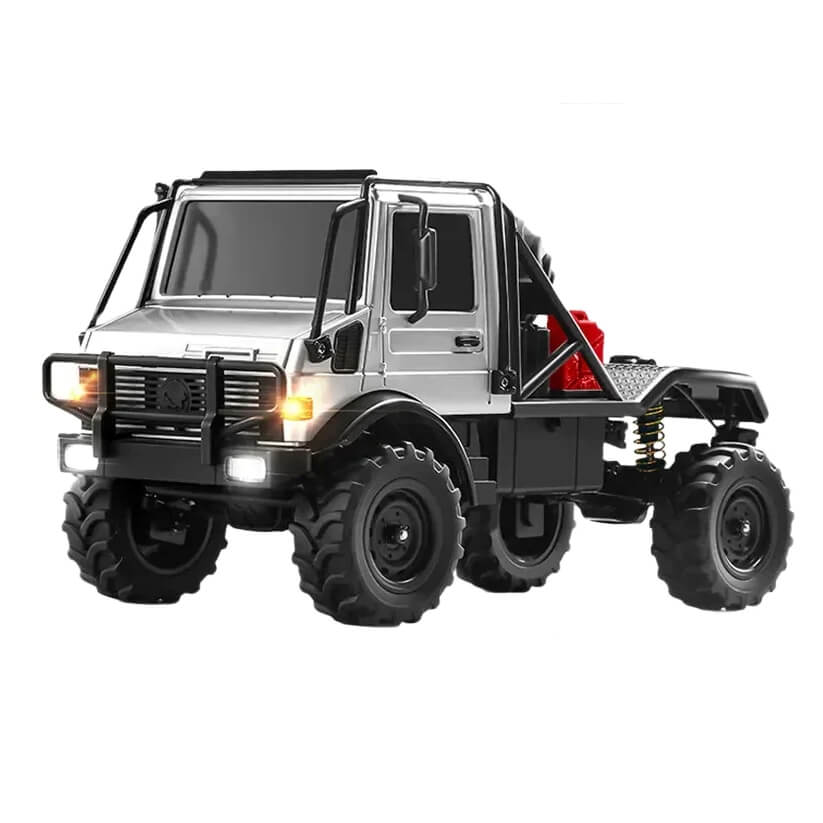 MN333 1/18 Scale 4WD RC Crawler