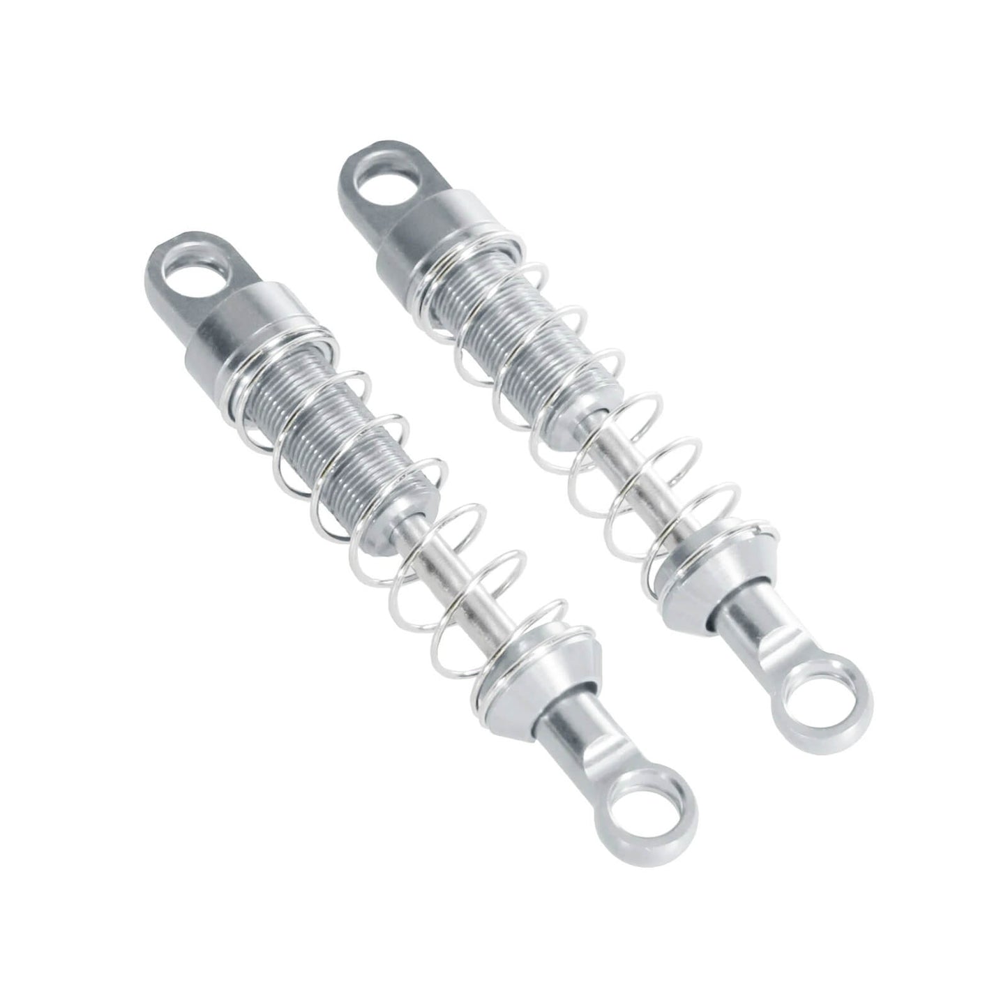 Metal Spring Shock Absorbers for MN78 MN82 LC79 1/12 MN Model RC Crawlers