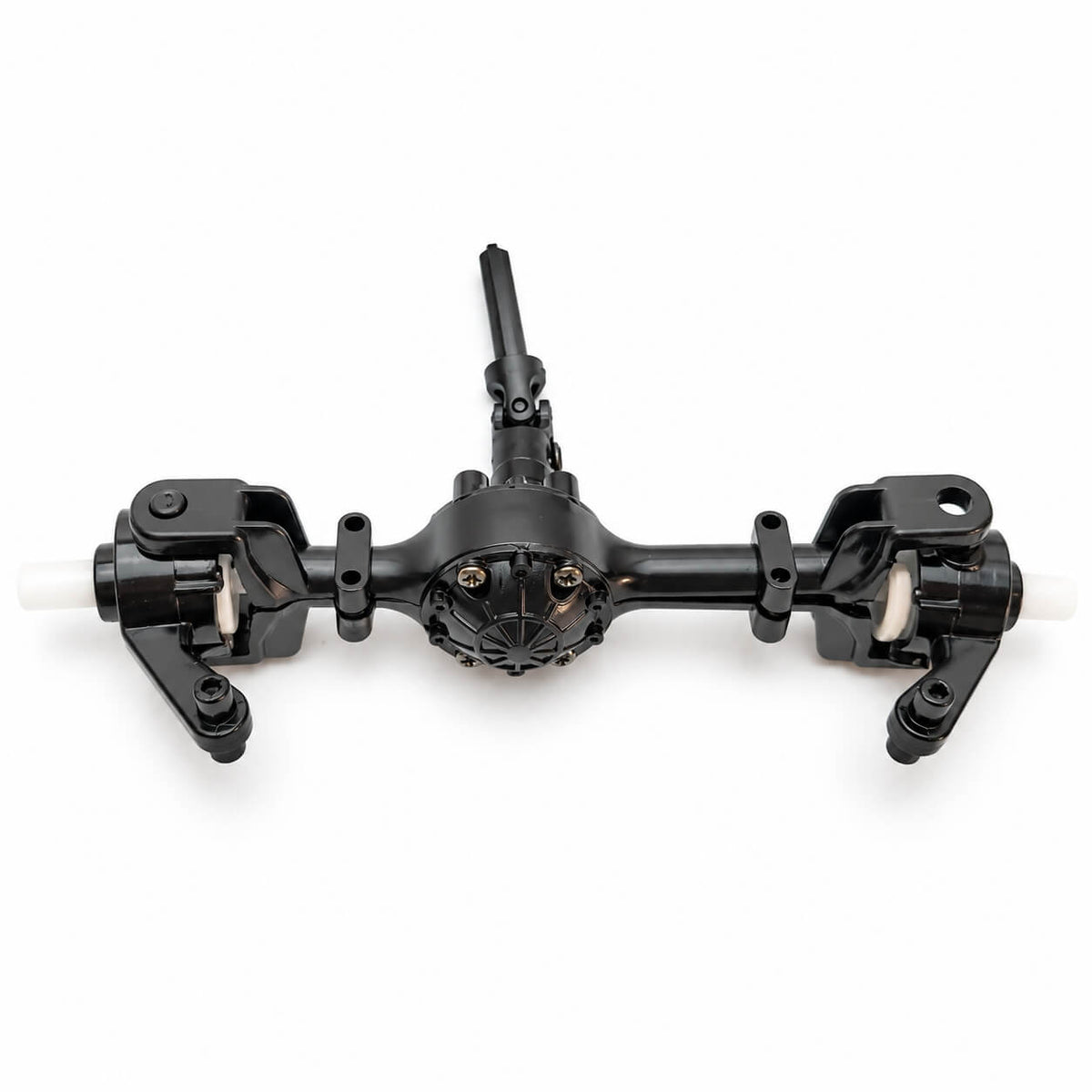 Front Differential Axle Assembly for WPL 1/16 RC Crawlers