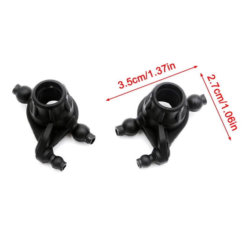 Steering Cup Left & Right Pair for SCY16101 SG116