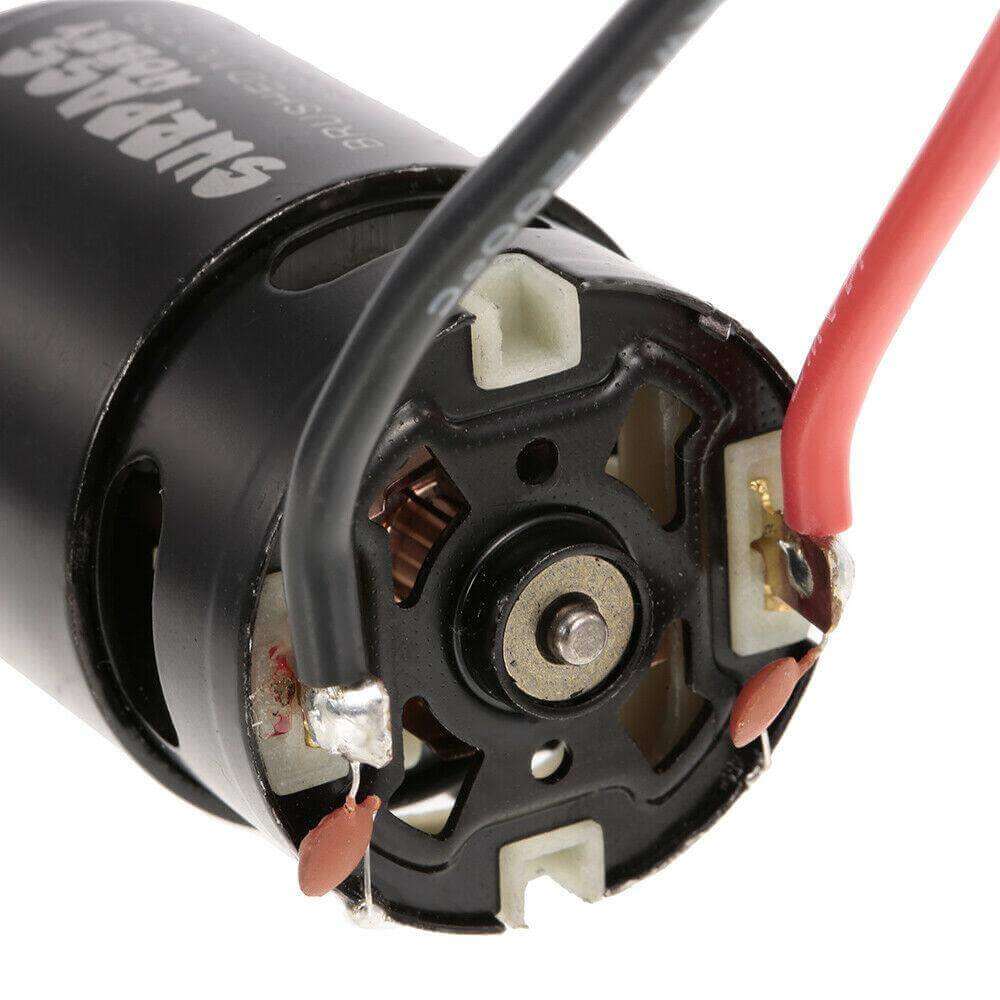 Surpass Hobby 550 Brushed Motor