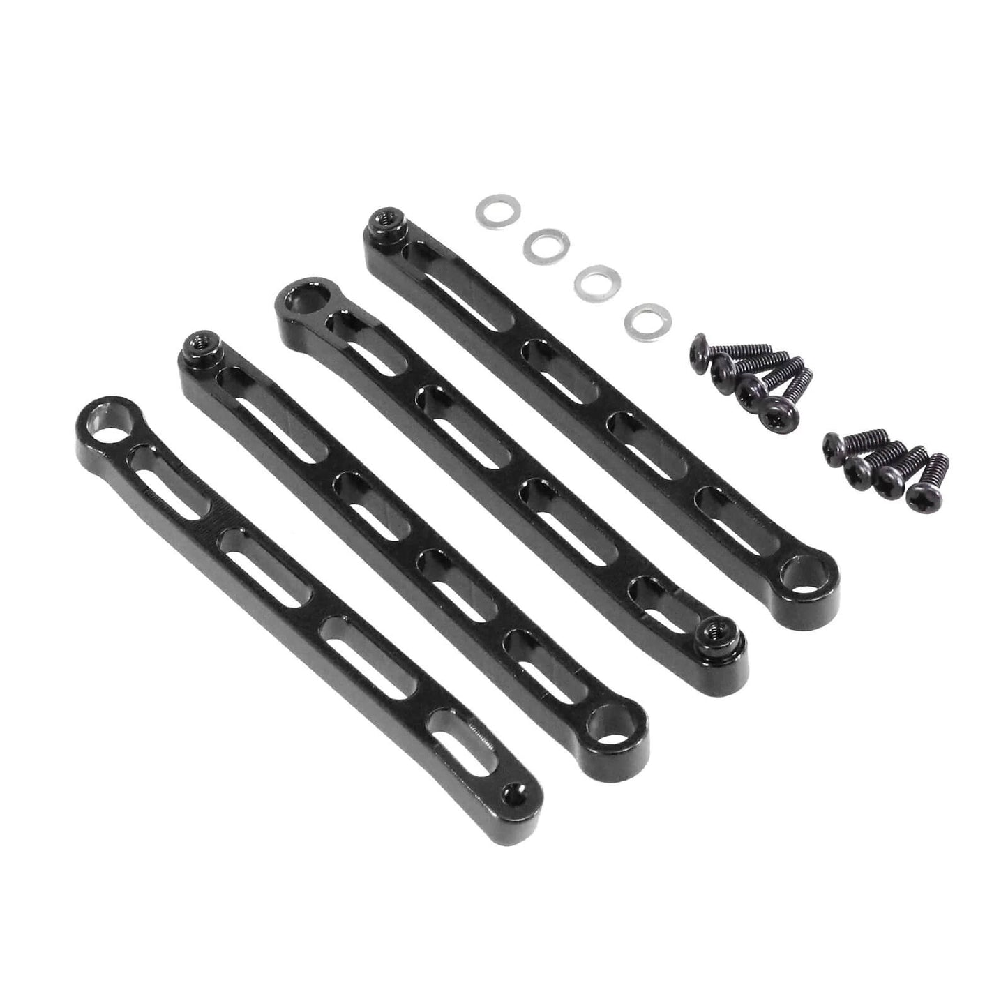 Trailing Arm Set for MN82 RC Rock Crawler