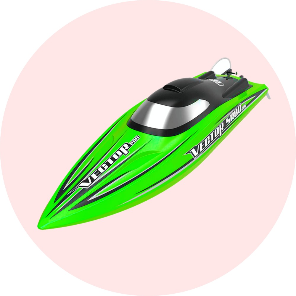 RC Boats