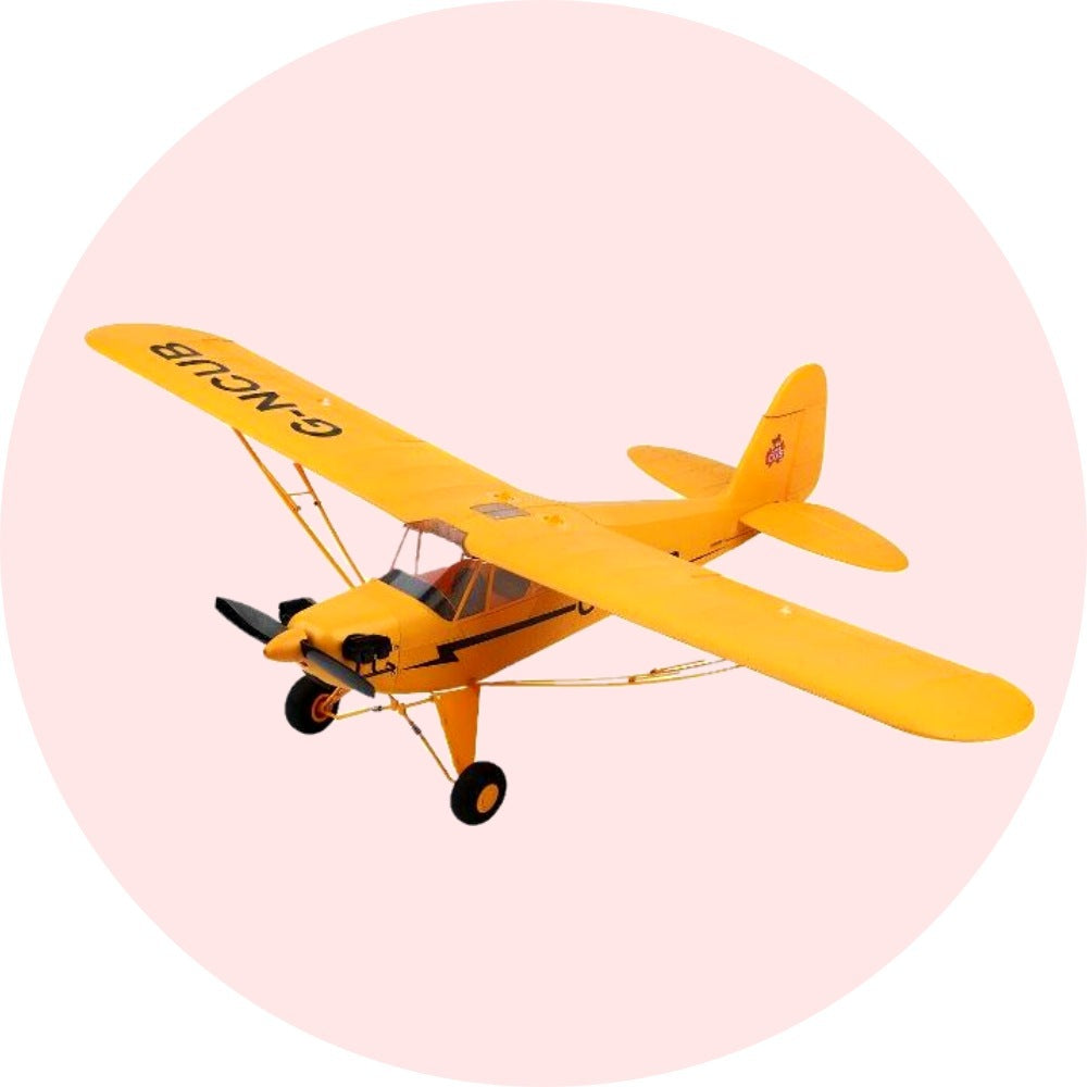 RC Aircrafts