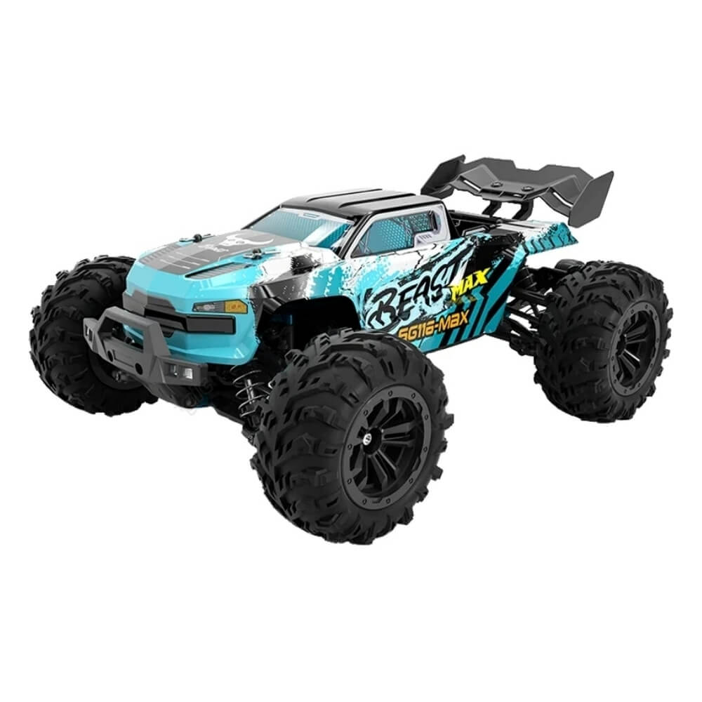 Explore SG116 Max Parts