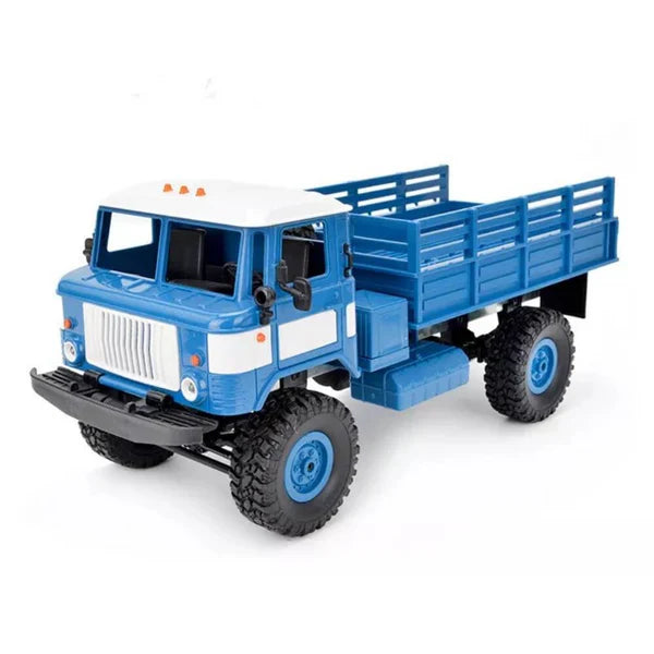Explore WPL B24 Parts