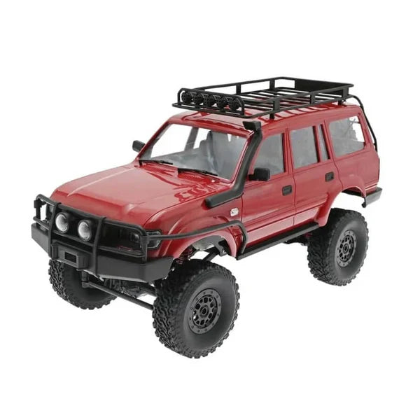 Explore WPL C54 Parts