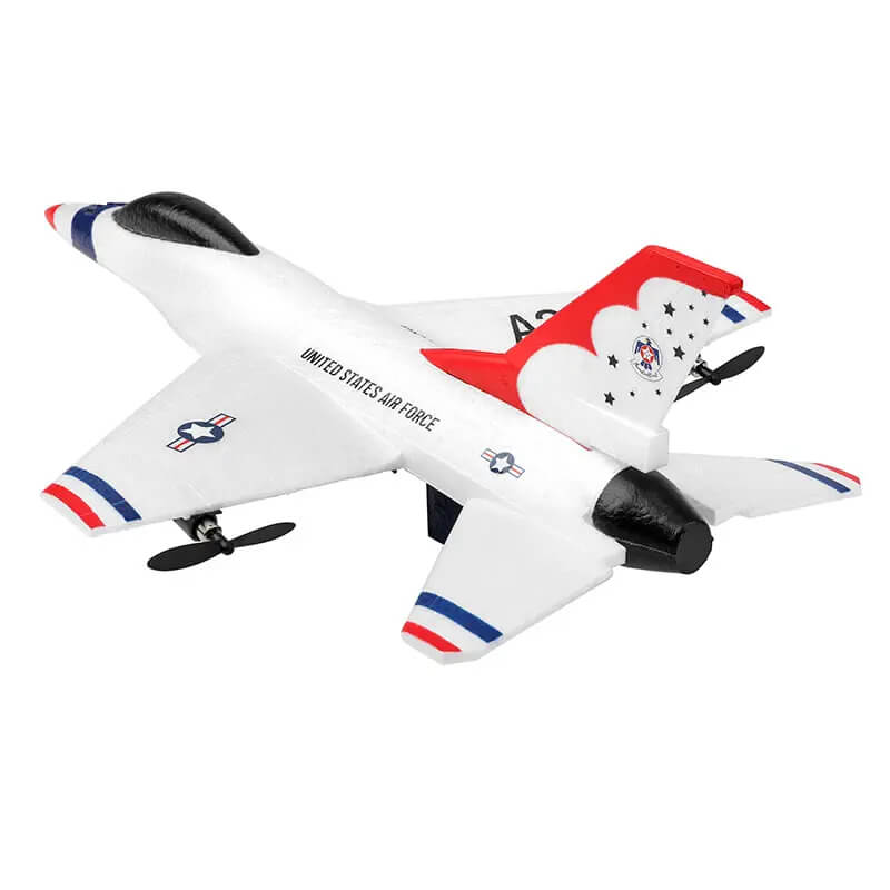 Wltoys XK A200 F-16B RC Airplane