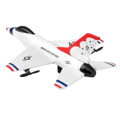 Wltoys XK A200 F-16B RC Airplane