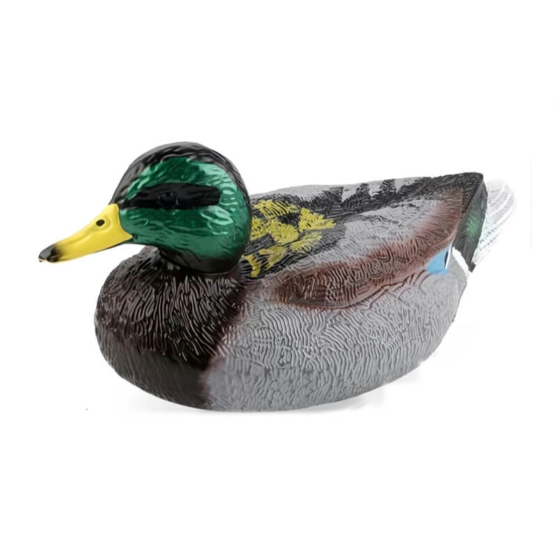 2-in-1 Duck RC Boat – Remote Control Duck & Speed Boat