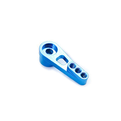 25T M2.5 Metal RC Aluminium Servo Arm
