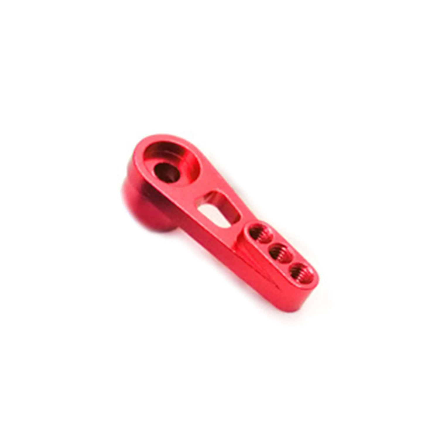 25T M2.5 Metal RC Aluminium Servo Arm