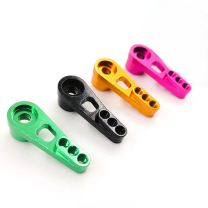 25T M2.5 Metal RC Aluminium Servo Arm