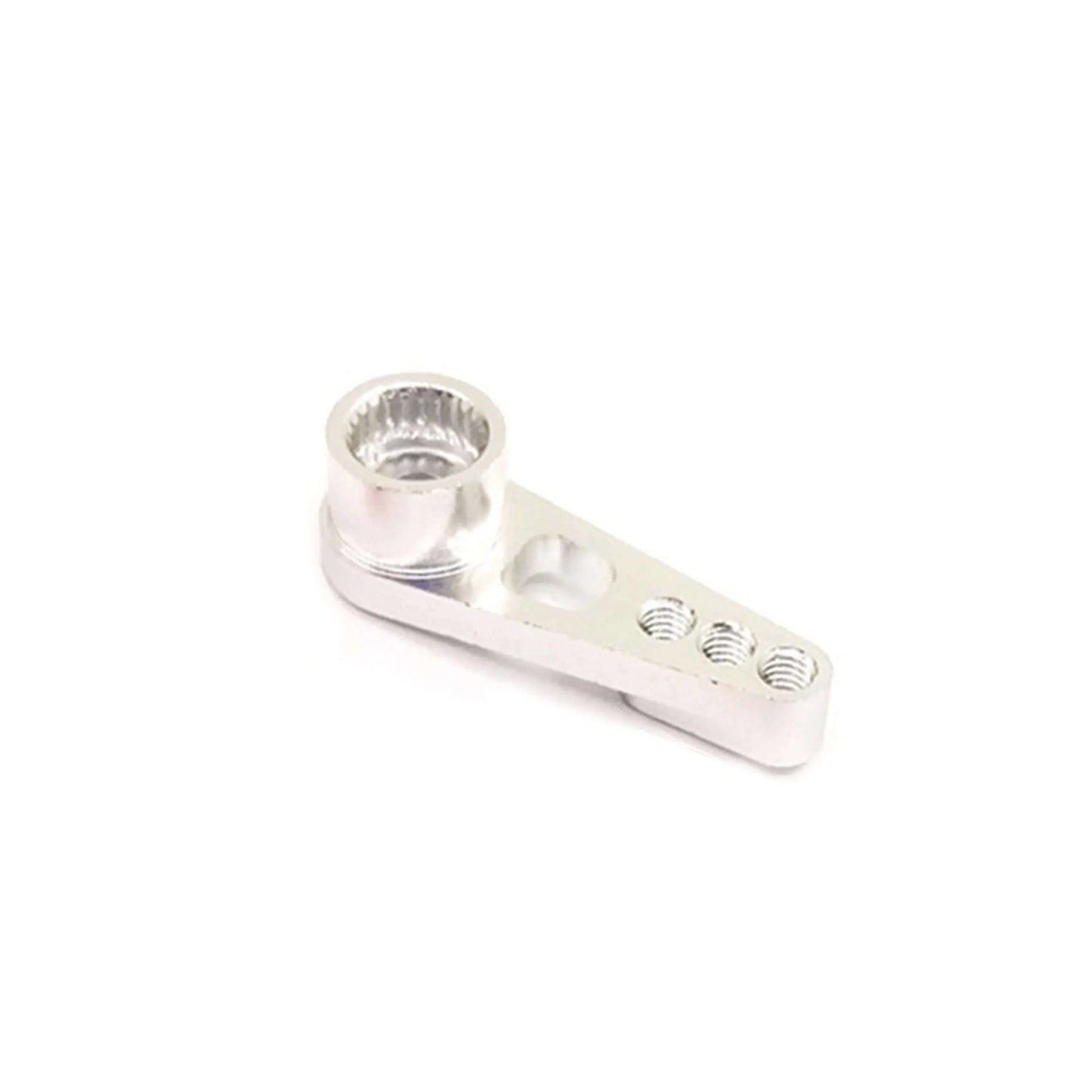 25T M2.5 Metal RC Aluminium Servo Arm