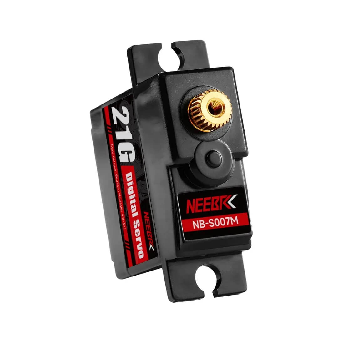 Brushless Conversion Kit for MN78, MN82, MN99S, MN168 & WPL Crawlers