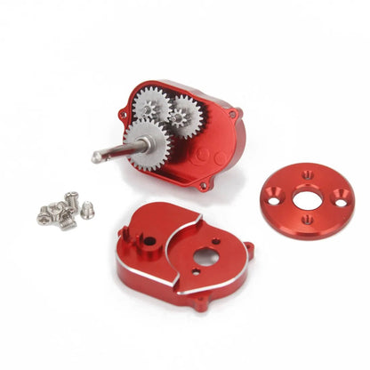 Brushless Conversion Kit for MN78, MN82, MN99S, MN168 & WPL Crawlers