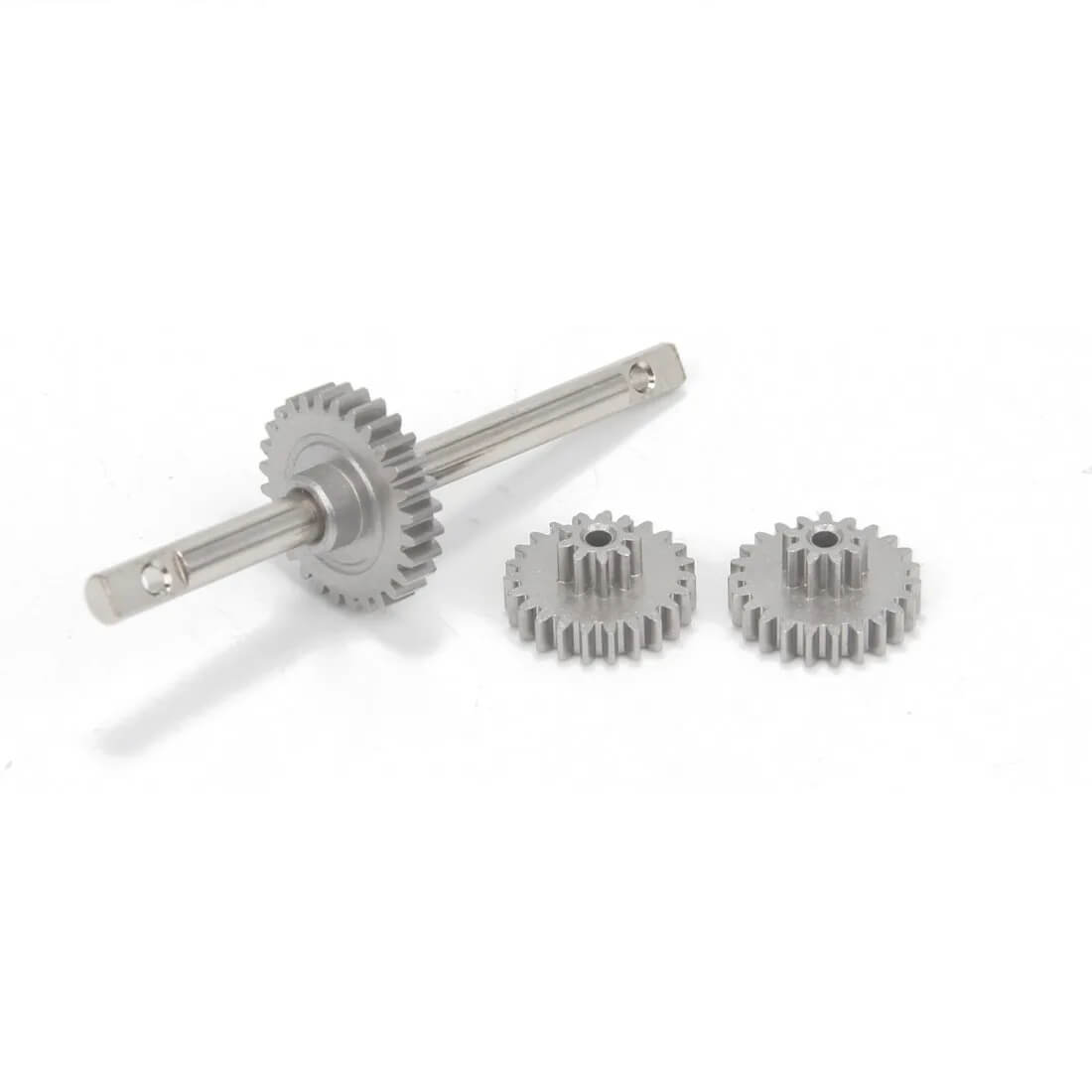 Brushless Conversion Kit for MN78, MN82, MN99S, MN168 & WPL Crawlers