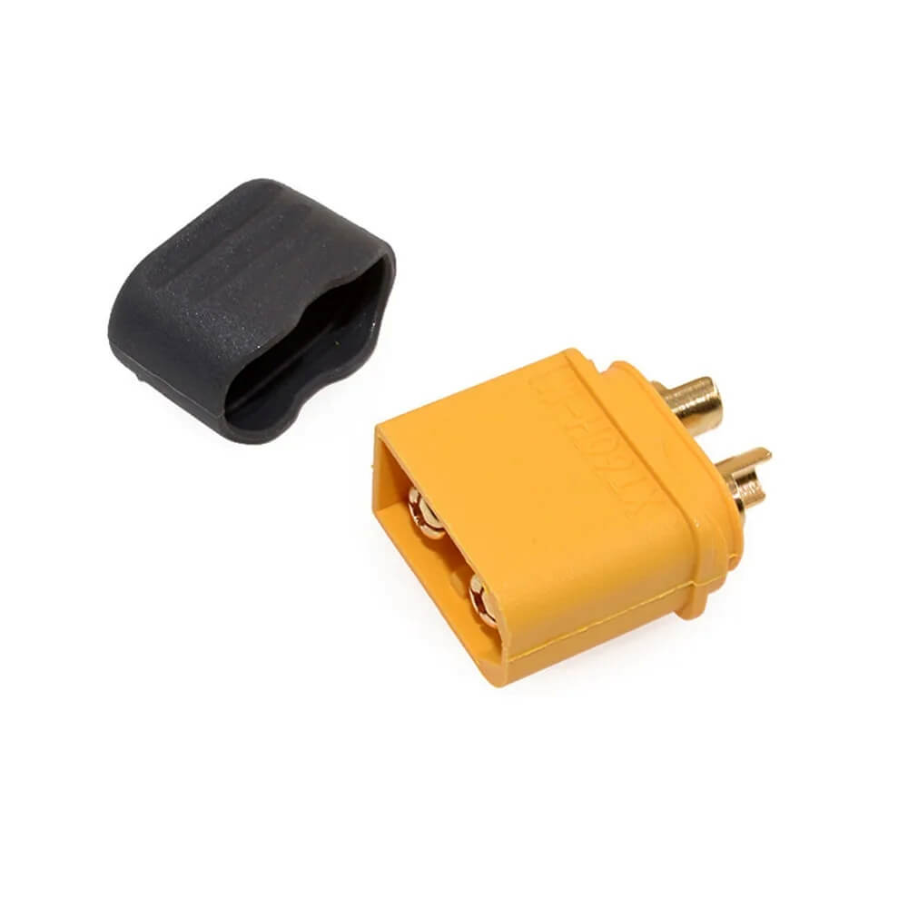5 Pairs XT60H Connector Plugs with Sheath Housing