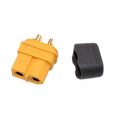 5 Pairs XT60H Connector Plugs with Sheath Housing