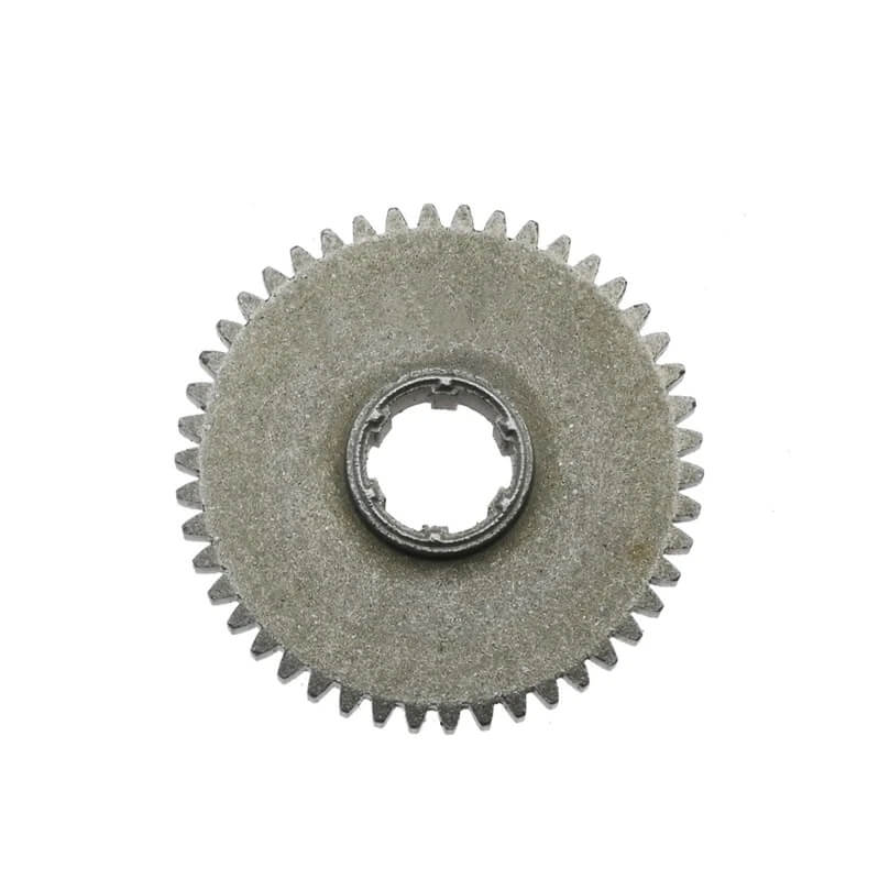 Metal 46T Main Gear 6307 for SG116 Max & SCY 16101/16102/16103 Pro