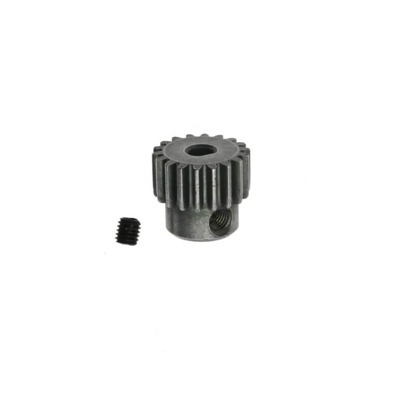 18T Motor Pinion Gear 6308 for SG116 Max & SCY 16101/16102/16103 Pro