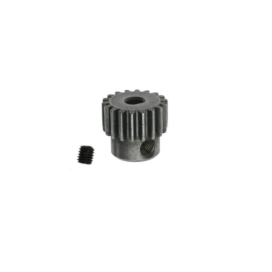 18T Motor Pinion Gear 6308 for SG116 Max & SCY 16101/16102/16103 Pro