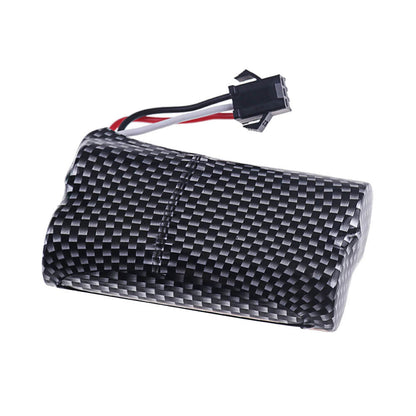 7.4V 5000mah Battery for MN78, MN82, MN128 RC Rock Crawlers