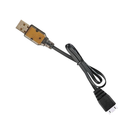 7.4V XH-4P Li-ion Battery USB Charger