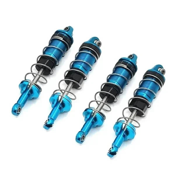 Aluminium Metal Shock Absorber Upgrade Set for SG116, SCY16101 & SCY16102