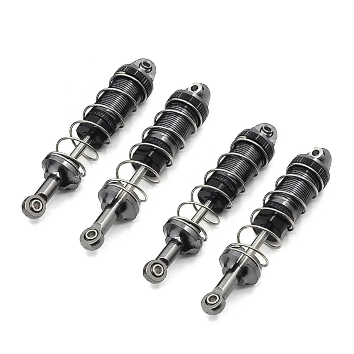 Aluminium Metal Shock Absorber Upgrade Set for SG116, SCY16101 & SCY16102
