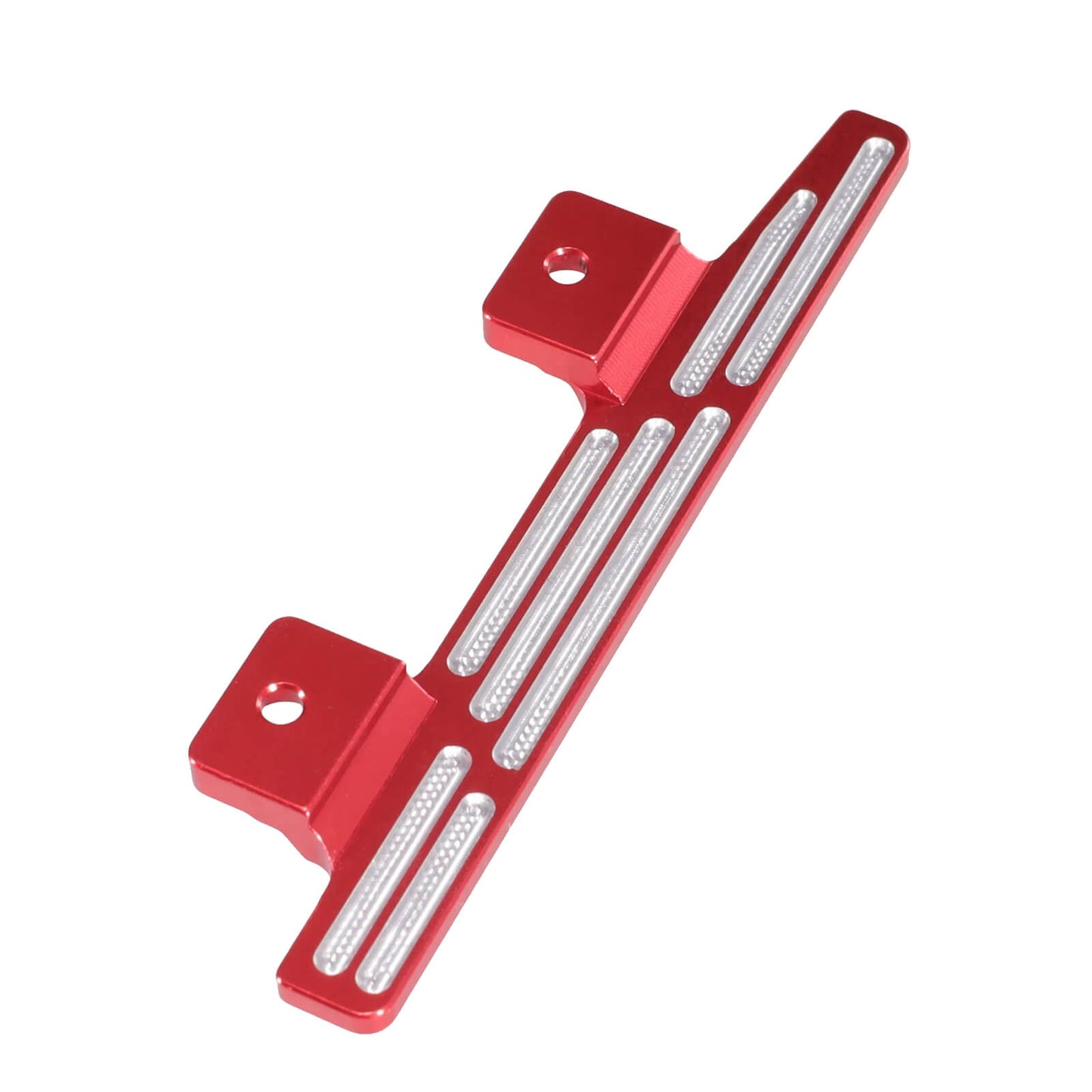 Aluminium Side Steps for MN78, MN82 LC79 RC Rock Crawlers