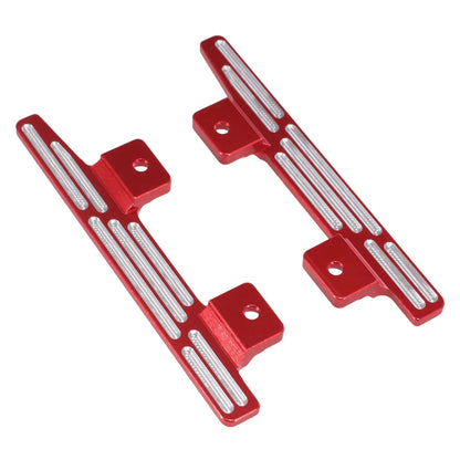 Aluminium Side Steps for MN78, MN82 LC79 RC Rock Crawlers