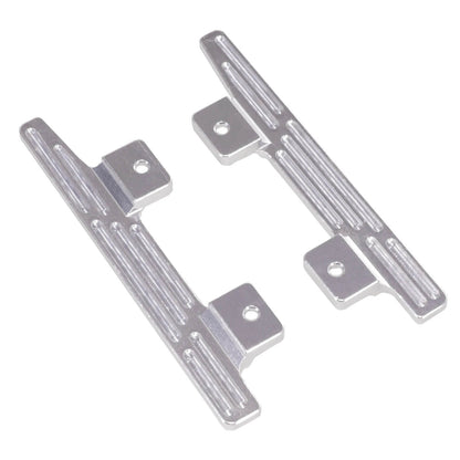 Aluminium Side Steps for MN78, MN82 LC79 RC Rock Crawlers