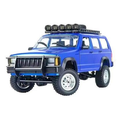 MN78 1:12 RC 4WD Rock Crawler