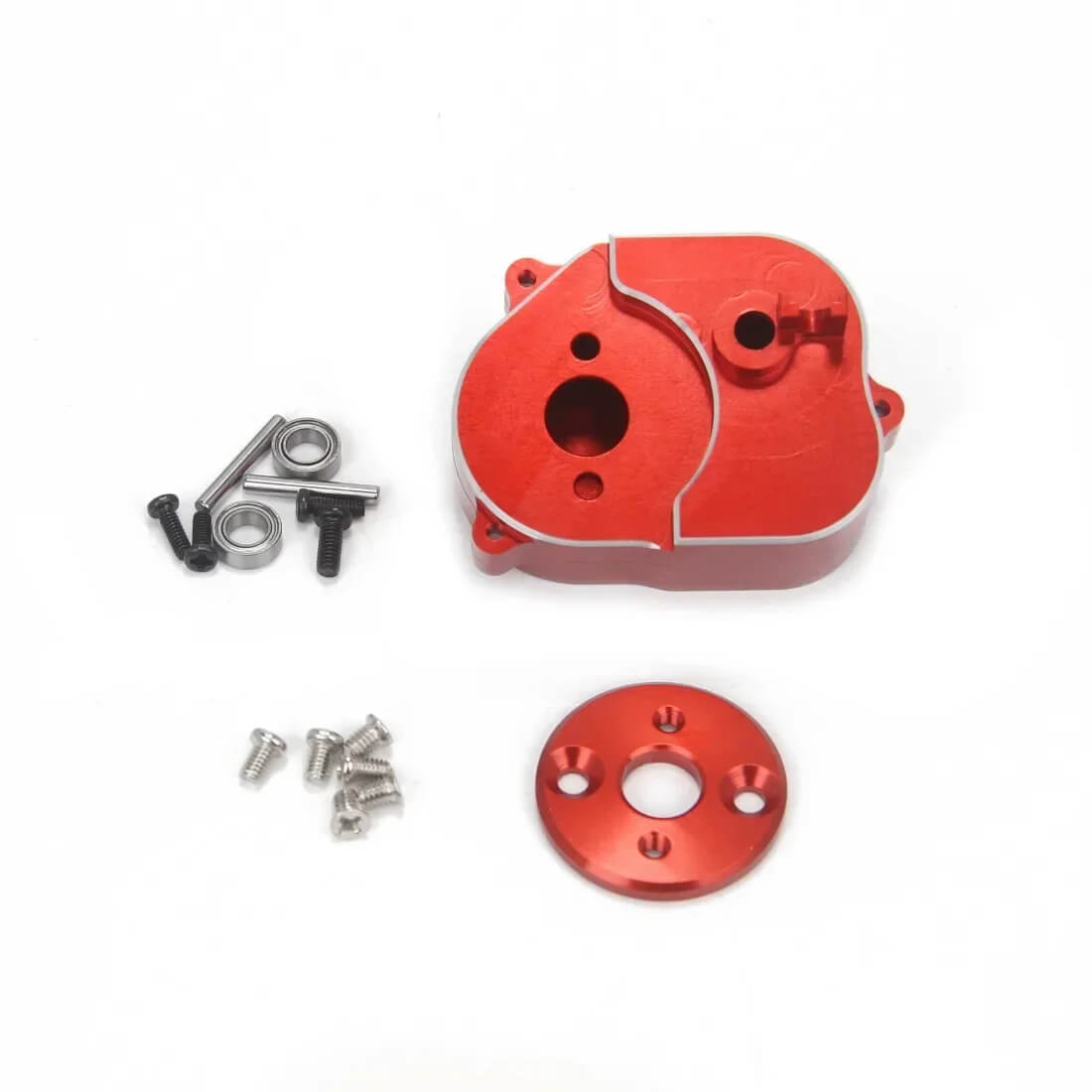 Brushless Conversion Kit for MN78 / MN82 / MN99S / MN168 RC Crawlers