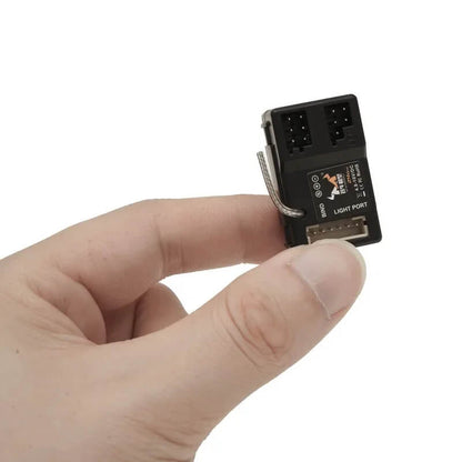 Brushless Conversion Kit for MN78 / MN82 / MN99S / MN168 RC Crawlers