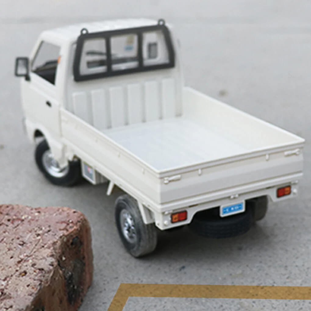 CXD D12 Mini 1:16 RC Drifting Kei Truck