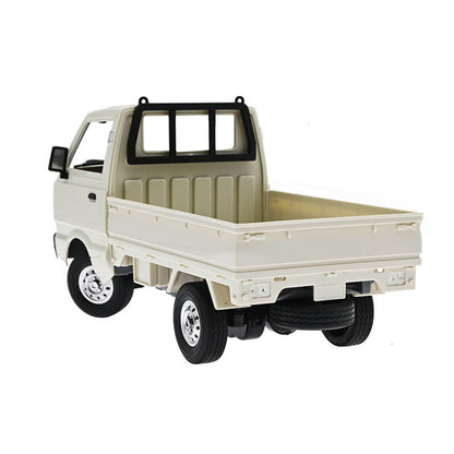 CXD D12 Mini 1:16 RC Drifting Kei Truck