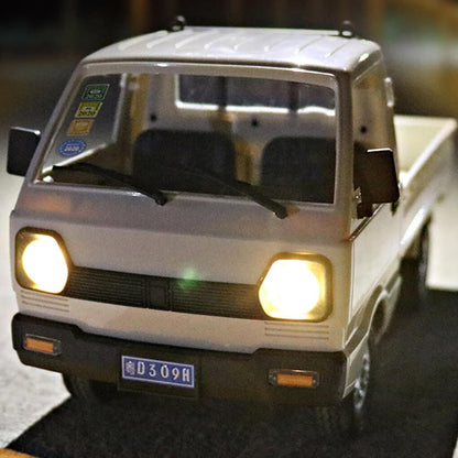 CXD D12 Mini 1:16 RC Drifting Kei Truck