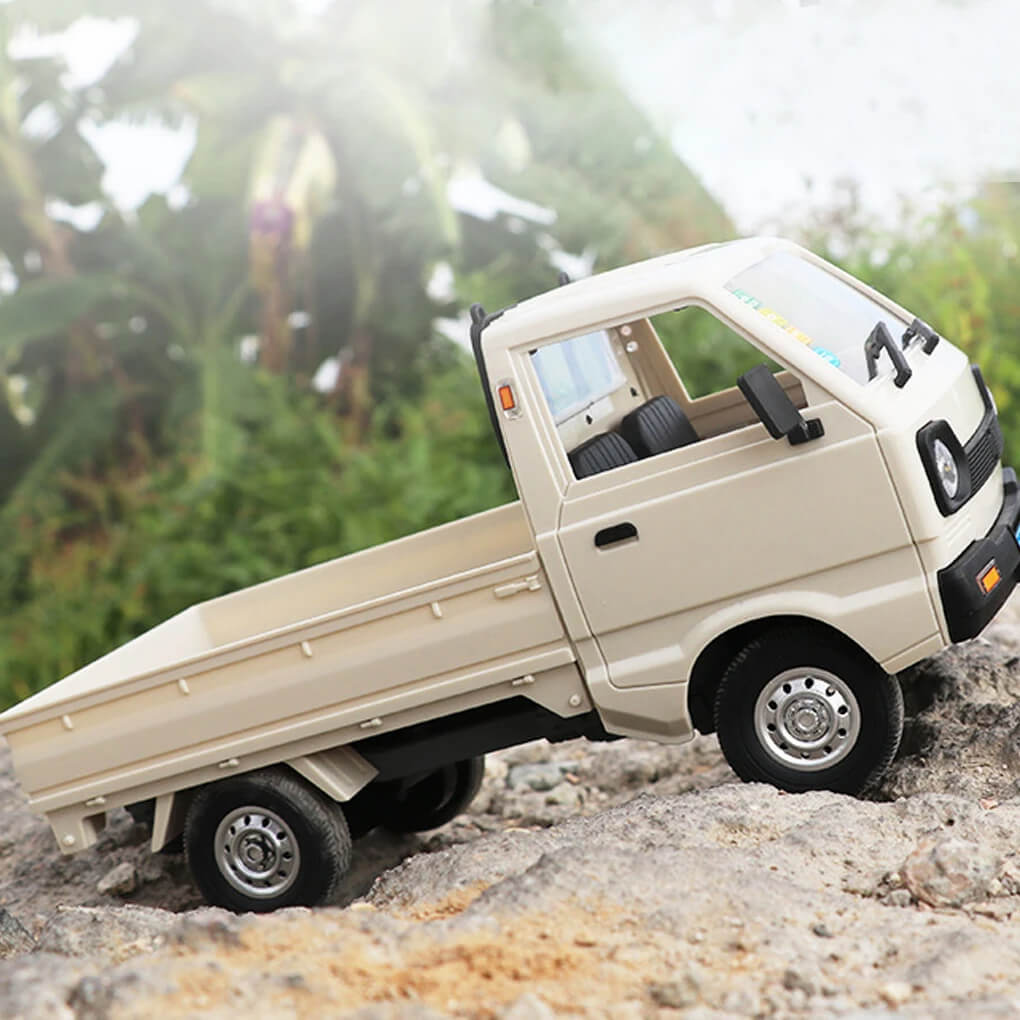 CXD D12 Mini 1:16 RC Drifting Kei Truck