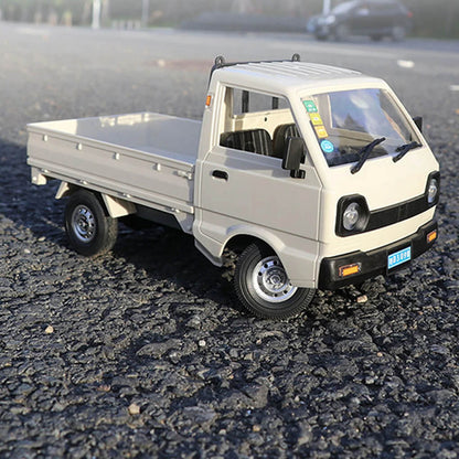 CXD D12 Mini 1:16 RC Drifting Kei Truck