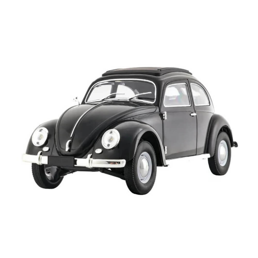 CXD D62 Mini 1949-1963 Beetle Hardtop Sedan Model RC Car