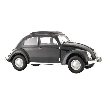 CXD D62 Mini 1949-1963 Beetle Hardtop Sedan Model RC Car