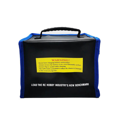 DXF LiPo Safe Explosion-proof Battery Bag